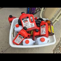 Diesel Treatment Anti- Gel 