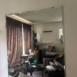 Free Wall Mirror 