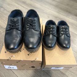Boys Dress Shoes 