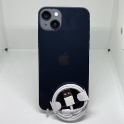 Apple iPhone 14 Plus 128gb Black Unlocked