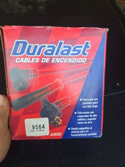 Bujías