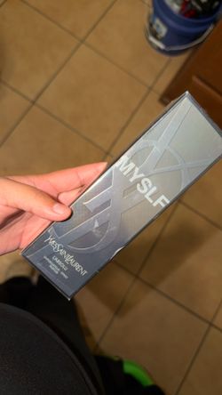 YSL MEN COLOGNE