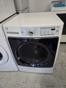 Dyer Kenmore