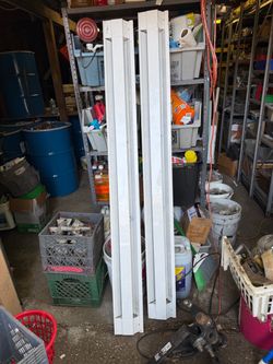 CADET BASEBOARD HEATERS - 2 Each
