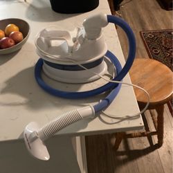 Con Air Fabric Steamer