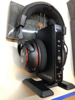 (New) PX5 Turtle Beach Headset / Gaming 7.1 Dolby