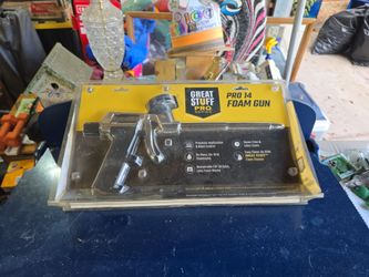 Great Stuff Pro 14 Foam Dispensing Gun