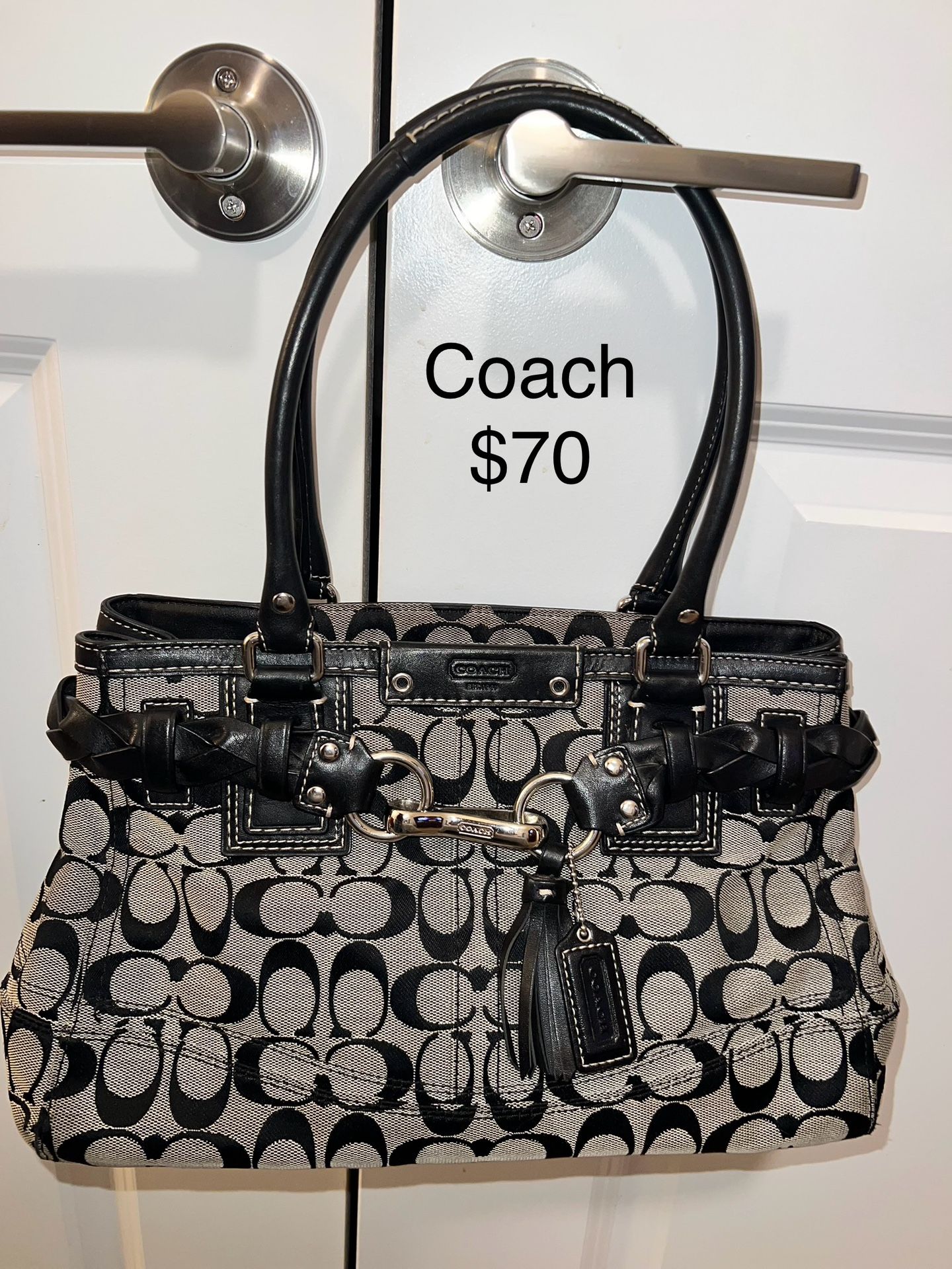 Coach