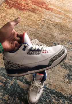 Jordan 3