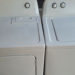 WASHER AND DRYER WILL DELIVER AND HOOK UP 