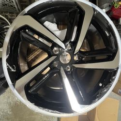 New Accord Sport Wheels 19