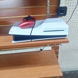Sony PlayStation 5 Slim Ps5
