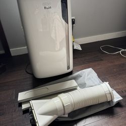 Portable Air Conditioner 4-in-1