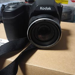 Kodak Easy Share 