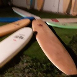 Summer Surfboard Sale