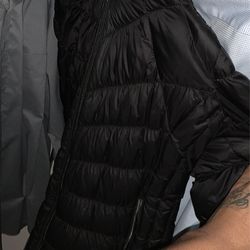 Micheal Kors Women’s Puff Jacket New