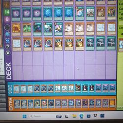 yugioh going 1st gem-knght