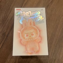 Labubu Big Into Energy (Hope, Happiness, Loyalty, Love, Serenity) Brand new, Sealed, Authentic
