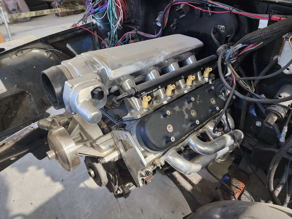 5 3 ls for sale in stanwood wa offerup