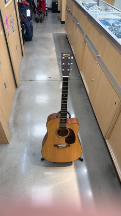 Martin Guitar