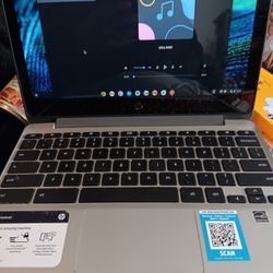 Chromebook  To Windows 11