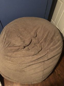 Jumbo Bean Bag