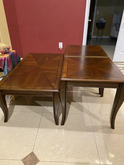 Ashley Coffee Table Set
