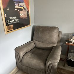 Recliner