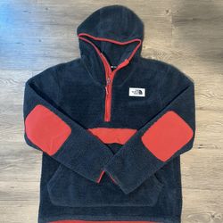 Northface Men’s Fleece 