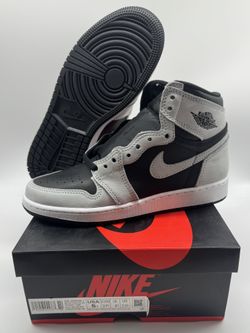 Nike Air Jordan 1 Retro High GS Shadow 2.0 575441-035 Youth Size 5 (5Y) New  100% authentic. Dead Stock. Brand new in original box.   This Nike Air Jo