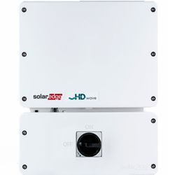 SolarEdge Energy Hub SE3800H-US 3.8kW Single Phase Hybrid Inverter