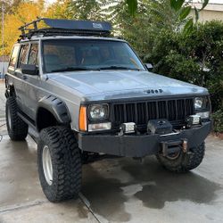 1994 Jeep Cherokee