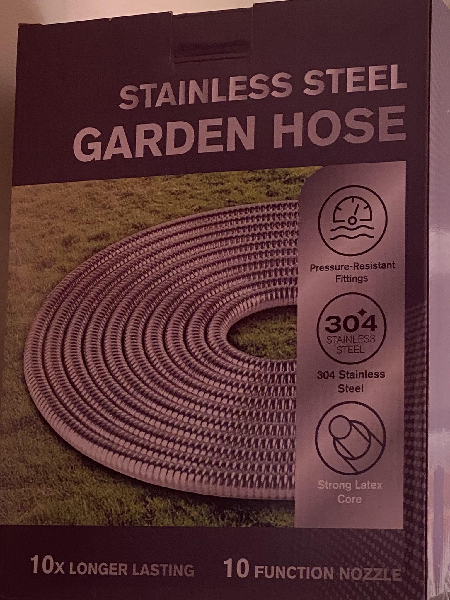 Garden Hose