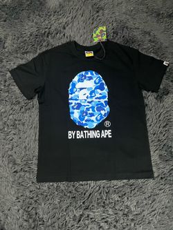 Bape shirt size L