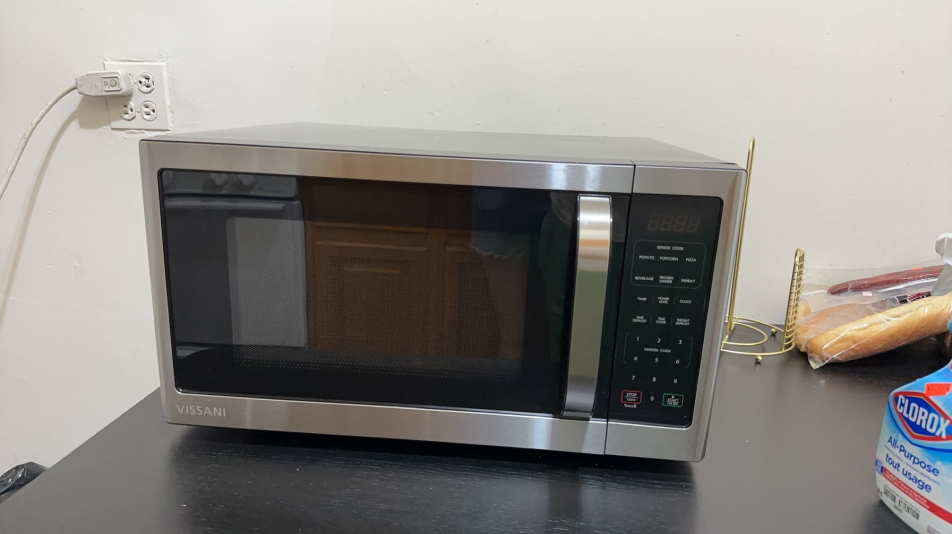 Cute Retro-aesthetic Microwave! for Sale in Brooklyn, NY - OfferUp