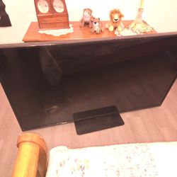 65" Vizio Tv