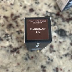 Tinted Hydrating Gel Cream 