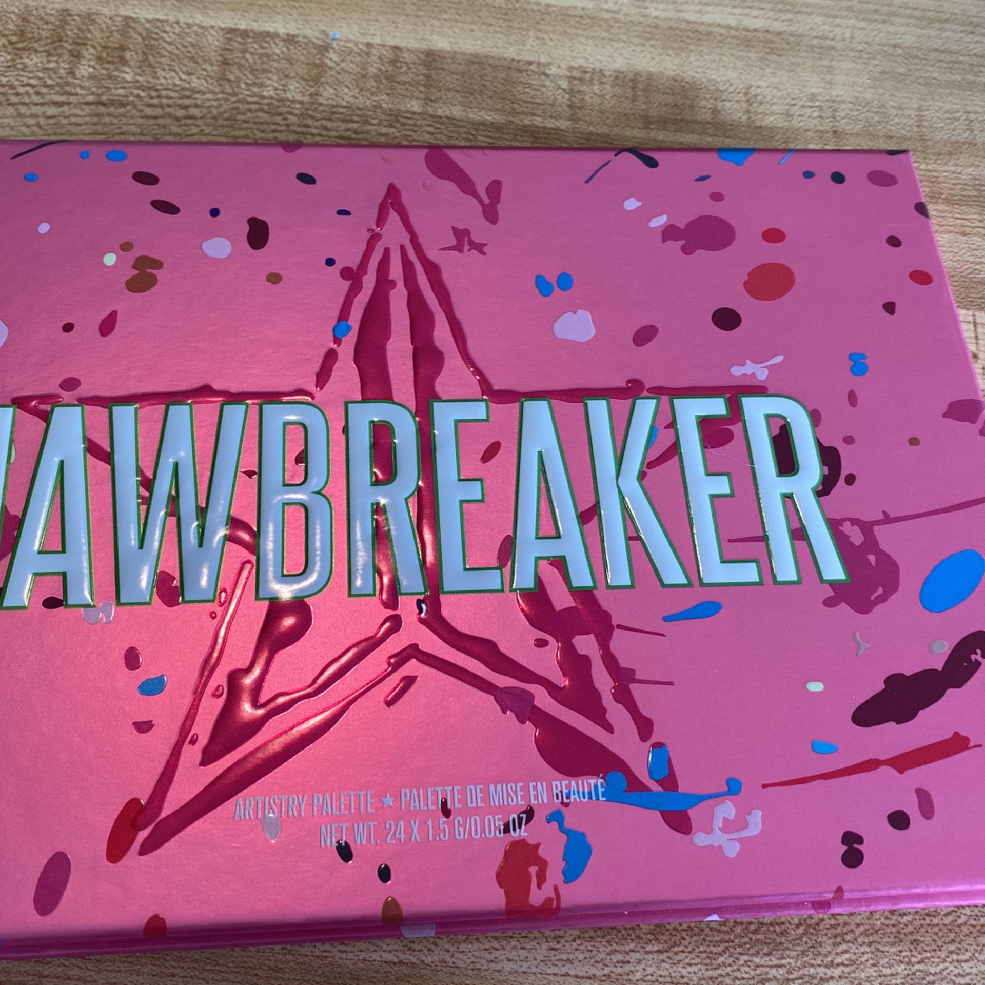 Jawbreaker 