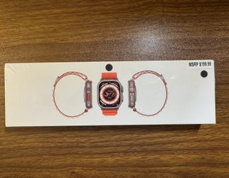 Brand New Smart Watch 