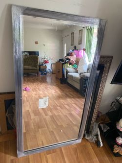 New mirror 30 x 56 $70 available at Desoto