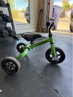 Tricycle