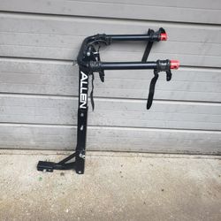 Allen 2 Bike Rack