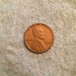 Penny Coin