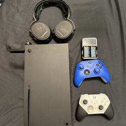 Xbox Series X
