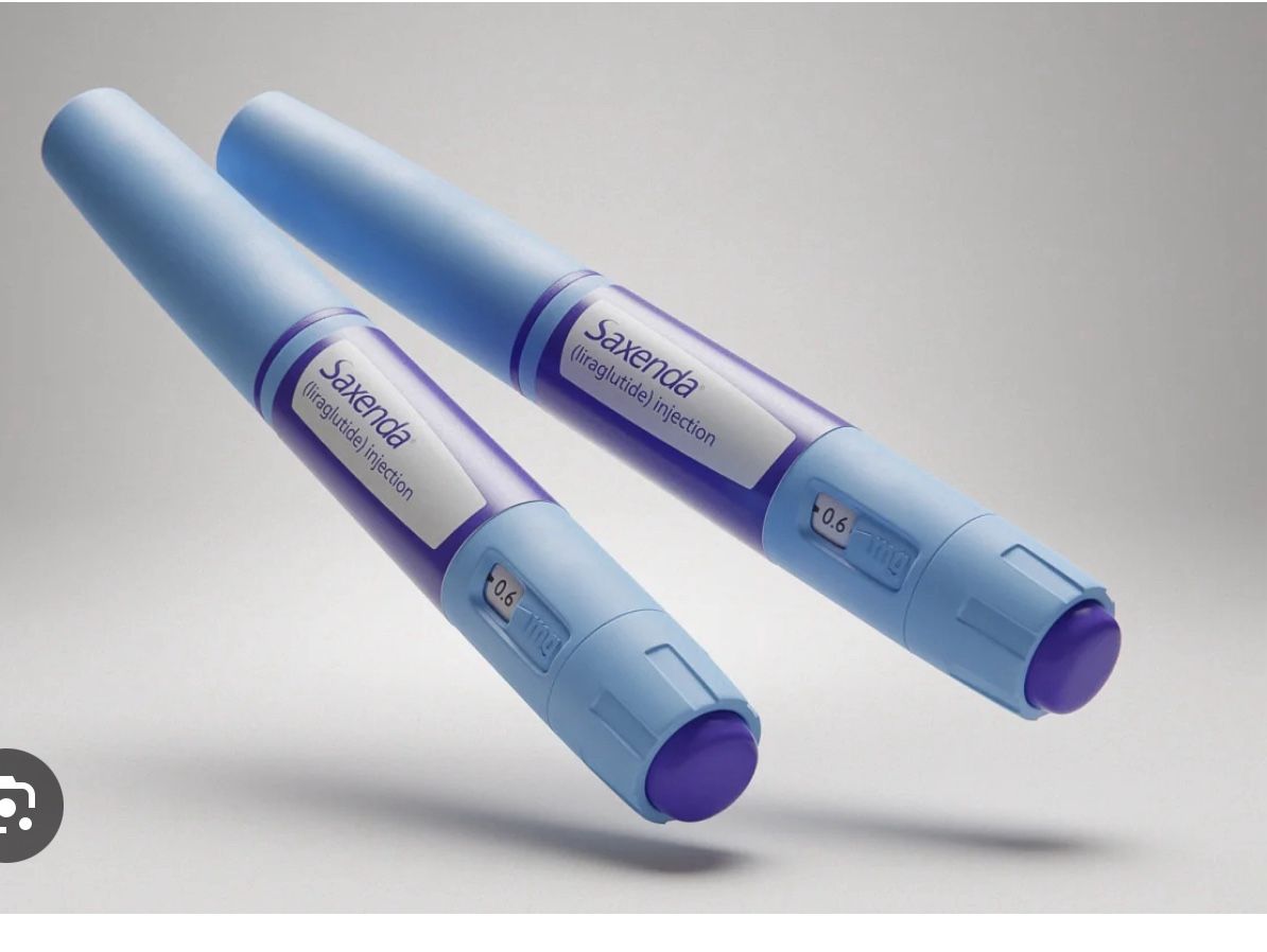Weight Loss Injection 