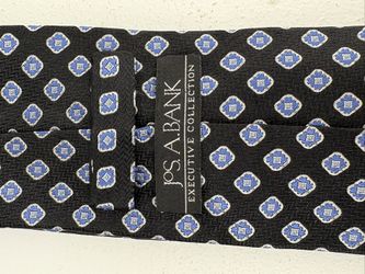 Jos A Bank Executive Collection Tie
