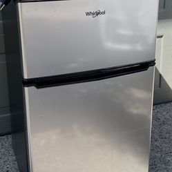 Whirlpool Fridge