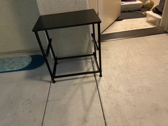 table