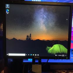 DELL monitor 