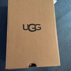 Ugg Slippers 